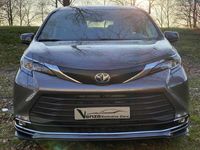 tweedehands Toyota Sienna 2.5 Hybride XLE MY2022