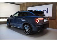 Occasion Lynk & Co 01 262 PK (192 kW) 2022 Blauw SUV