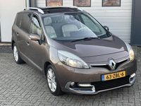 tweedehands Renault Grand Scénic III 1.5 DCI 81KW AUT 7P 2012 ECC/PANO/LEER!