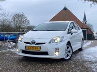 tweedehands Toyota Prius 1.8 Executive Business | ACC + Clima + Navi nu € 1