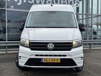 tweedehands VW Crafter 35 2.0 TDI 177pk L3H3 Sport Edition | Navi | Carplay | Camera | PDC