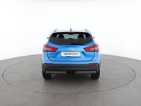 tweedehands Nissan Qashqai 1.6 N-Connecta 163PK | AU40275 | Dealer Onderhoude