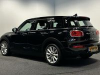 tweedehands Mini One Clubman 1.5 D Pepper