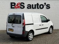 Occasion Renault Kangoo 44 kW (60 PK) 2018 Wit MPV