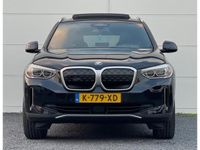 tweedehands BMW 501 X3 iX3 Executive 80 kWh Orig NL Pano Sfeer Camera TrekhaakPK