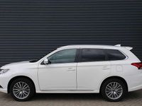 Occasion Mitsubishi Outlander P-HEV 2020 Wit SUV