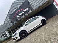 Occasion VW Scirocco Edition 161 PK (118 kW) 2011 Wit (metallic) Coupé