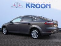 Occasion Ford Mondeo Titanium 161 PK (118 kW) 2012 Bruin Hatchback