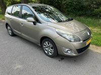 Occasion Renault Grand Scénic III Expression 110 PK (80 kW) 2011 Bruin MPV