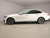Occasion BMW 530e M Sport 299 PK (219 kW) 2025 Wit Sedan