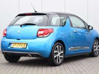 tweedehands DS Automobiles DS3 1.2 PureTech Chic Cruise 74dkm!