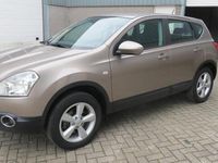 tweedehands Nissan Qashqai 2.0 Tekna