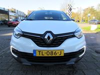 tweedehands Renault Captur 0.9 TCe Bose - Camera