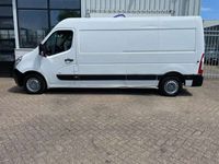 tweedehands Opel Movano 2.3 CDTI L3H3 AIRCO