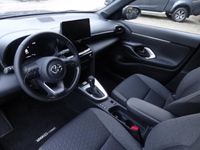 tweedehands Toyota Yaris Cross 1.5 Hybrid Style panoramadak / elektr.achterklep / stoelverwarming