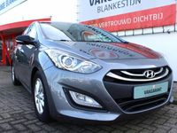 tweedehands Hyundai i30 1.6 GDI Go!