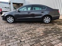 tweedehands VW Passat 1.8 TFSI Highline MOTOR DEFECT!!!