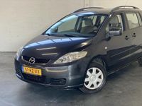 tweedehands Mazda 5 1.8 Touring