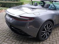 tweedehands Aston Martin DB11 Volante 4.0 V8