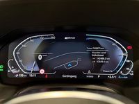 Occasion BMW 330 M Sport 184 PK (135 kW) 2021 Blauw Stationwagen