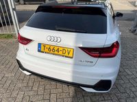 tweedehands Audi A1 Sportback 30 TFSI 116pk