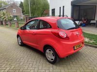 tweedehands Ford Ka 1.2 Cool & Sound start/stop Airco Leder