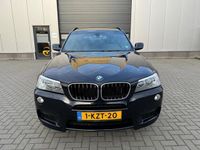 tweedehands BMW X3 XDrive20d Executive