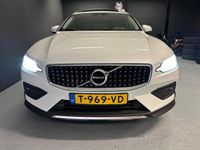 tweedehands Volvo V60 CC 2.0 T5 AWD Pro Pano Automaat Camera APK Rijklaar.