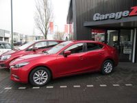 tweedehands Mazda 3 2.0 SkyActiv-G 120 TS+