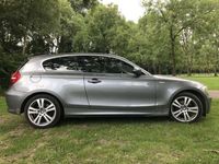 tweedehands BMW 118 118 i Business Line