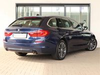 tweedehands BMW 520 5 Serie Touring i / High Executive Edition / Pa
