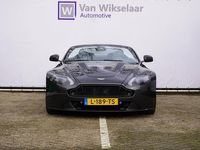 tweedehands Aston Martin V12 Vantage Vantage V12 Roadster 5.9S Carbon