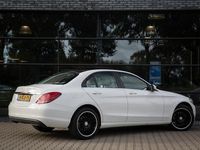 tweedehands Mercedes C180 Prestige