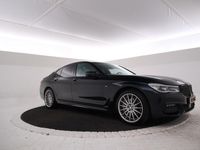 tweedehands BMW 740 740 d xDrive High Executive Alle opties, en als nie