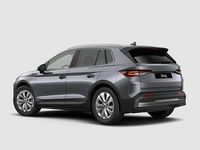 Nieuw Skoda Elroq Business Line 150 kW (204 PK) 2026 Grijs SUV