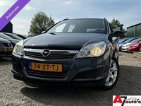 tweedehands Opel Astra Wagon 1.9 CDTi