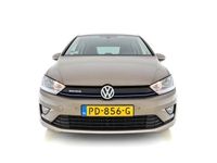 tweedehands VW Golf Sportsvan 1.0 TSI Comfortline Executive-Pack *NAVI-FULLMAP | CAMERA | ECC | CRUISE | PARKPILOT | DAB | APP-CONNECT*