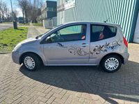 tweedehands Citroën C2 1.1i Ligne Ambiance Airco!! 225DKM!! NAP!! 2003!!