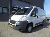 tweedehands Citroën Jumper 30 2.2 HDI L1H1 Economy Airco