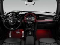 Occasion Mini John Cooper Works Cabriolet Essential 232 PK (170 kW) 2021 Groen Cabriolet