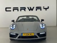 tweedehands Porsche 911 GTS Cabrio Sport Chrono NL-AUTO