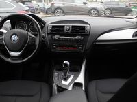 tweedehands BMW 116 1-SERIE i / Parkeerhulp V+A / Stoelverwarming / Cruise Control