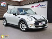 Occasion Mini Cooper Business 136 PK (100 kW) 2015 Wit Hatchback