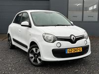 tweedehands Renault Twingo 1.0 SCe Authentique 2e Eigenaar,Bluetooth,Airco,Ne