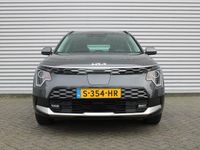Occasion Kia e-Niro 150 kW (204 PK) 2023 Grijs SUV