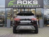 tweedehands Land Rover Range Rover evoque 1.5 P300e AWD SE ColdClimate/PanoramaSchuifdak/20inch