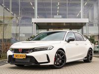 Nieuw Honda Civic Type R 329 PK (241 kW) 2025 Wit Hatchback