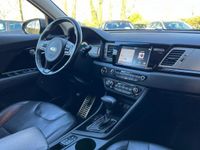 tweedehands Kia Niro 1.6 GDi Hybrid ExecutiveLine | Leer | Camera | Xen