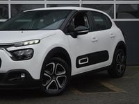 Occasion Citroën C3 Feel 83 PK (61 kW) 2021 Wit Hatchback