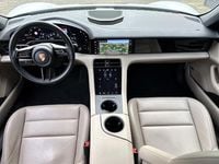 Occasion Porsche Taycan 4S Performance Package 439 kW (598 PK) 2023 Wit Sedan